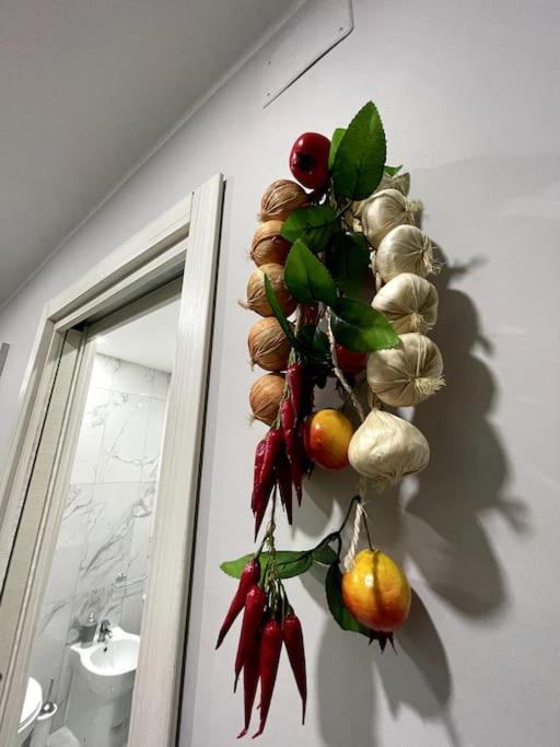 White House Spacca Napoli Εξωτερικό φωτογραφία
